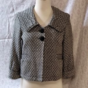 Sanctuary Clothing Vintage Crop Coat